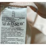 Old Navy  Velour Sweatshirt Pullover Light Pink Size XL Extra Large Lounge Photo 3