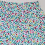 Hanes Vintage 80s  Her Way Floral Shorts Photo 4