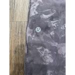 Lululemon  Hug‎ your Core Super High-Rise Tight 28" Rejuvenate Dark Chrome Size 6 Photo 3