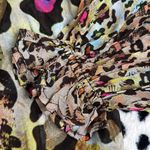 Anthropologie Bl-nk London Miranda Peasant Blouse Photo 3