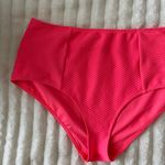 Aerie  High-Waisted Bikini Bottoms Photo 1