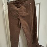 Well Worn Corduroy Pants Photo 2