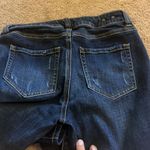 CAbi  high straight jeans 2 Photo 7