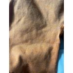 Alphalete  Amplify Orange Seamless High Waisted Biker Shorts - Size S - Excellent Photo 6