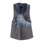 The North Face Terra Metro Vest 1/2 Zip Vest Women's Medium Photo 4