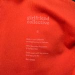 Girlfriend Collective Compressive Redwoods bright High-Rise Full Legging Small Photo 4