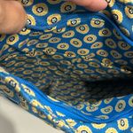 Vera Bradley Riviera Blue Hipster Crossbody Bag Photo 1