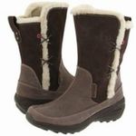 Columbia Delancey Water Resistant Mid Calf Boots Photo 0