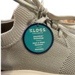 Klogs Footwear Hadley Slip Resistant Shoes Womens Size 9 M NWT $125 Wind Chime Photo 9