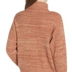 Anthropologie NEW‎  Moon River Fleck Turtleneck Sweater Long Sleeve Womens… Photo 3