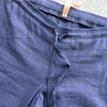 Bailey44 Anthropologie Bailey 44 Wide Leg Linen Pants Photo 6