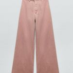 ZARA  Marine The Straight in mauve Photo 0