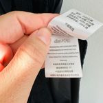 Alice McCALL Desire Black lace maxi dress Photo 6