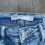 Garage Blue  jeans Photo 2