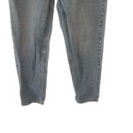 CK Calvin Klein Vintage 90s Women's Plus Size 34 Baggy Light Wash Mom Jeans Blue Photo 2