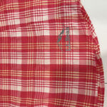 L.L.Bean  Women's Tropicwear UPF 50+ Long Sleeve Button Up Shirt Size LARGE Photo 5