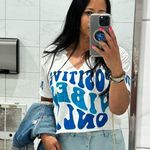 Harmony & Havoc  High waisted crop jeans size 8 Photo 13