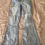 Tilly's Flare Jeans Photo 0