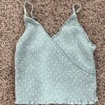 Hollister smocked Tank Top Photo 0