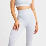 AYBL NWT animal print workout leggings Photo 0