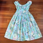 Vintage Misty Lane dress Green Size undefined Photo 0