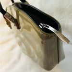 BEIJO Patent Leather Handbag Jeep Girl Green Photo 6