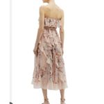 Zimmermann NWT  Bowie Waterfall Dress Size3 Photo 1