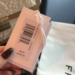 frame denim Frame Fuzzy Purse Photo 9