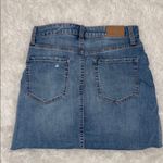 Aeropostale  Jean Skirt Photo 3