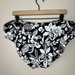 Artesands Cantata Forte Monet Mid Rise Curve Fit Brief‎ Black NWT Plus Size 18 Photo 5