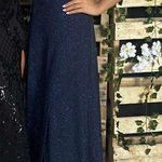 Windsor Stephanie Formal A-Line Dress Photo 5