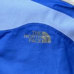 The North Face  Women's Full Zip Windbreaker Lightweight Jacket Flight Series LG Photo 8