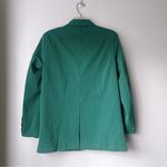 Princess Polly Spring Issue Green Blazer 4 Photo 8