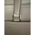 Michael Kors  MK Maisie‎ Large Pebbled Leather 3-in-1 Tote Bag Dark Powder Blush Photo 10