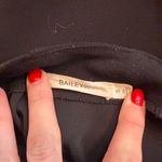 Bailey 44 Black High Waisted Wide Leg Pants Photo 2