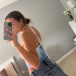 Micas tie dye too Photo 3