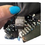 Haute Monde  Sequin Rhinestone Skirt Set‎ Photo 5