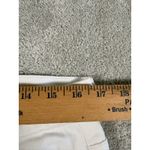 Ralph Lauren Lauren  Vintage Women's Jeans, Classic Straight NWT White, 12 Photo 3