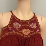 Entro BOHO HIGH- NECK‎ TUNIC Photo 4