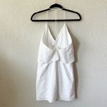 Cami NYC The Ashley Eyelet Dress in White Photo 2