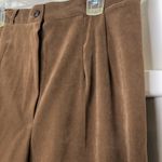 Laura Scott Size 10 Petite Moleskin Feel Texture Photo 5