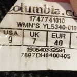 Columbia {9} Red River Sports Beach Sandal Women's Black Photo 9