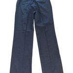 Victoria's Secret Body “The Christie Fit”  Navy Dress Pants Photo 5