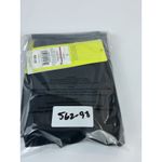 All In Motion NWT Dynamic Flex Black Bike Shorts High Rise Athletic Activewear Photo 7