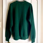 Mickey Inc by Disney Vintage Unisex Oversized Mickey Mouse Crewneck Photo 1