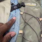 CamelBak Isis Women's Hydration Backpack Green Blue Hiking Biking Daypack Photo 12