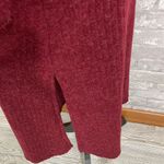 Lush Clothing Lush Ribbed Mocneck Sweater Dress Photo 2