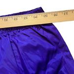REI purple windbreaker pants that unzip at bottom measurements in pictures Size undefined Photo 6