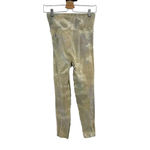 Free People  Movement Prisma Tie Dye‎ Perforated Leggings Size Small Photo 5