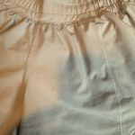 Lululemon  Serene Blue Hotty Hot Shorts Photo 3